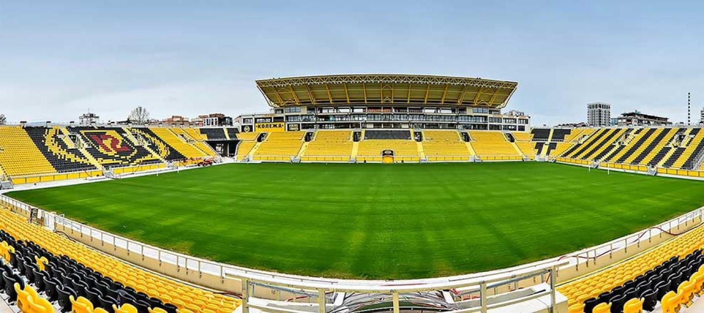 Bulgaria vs Estonia UEFA Nations League 2026/27 match preview at Hristo Botev Stadium