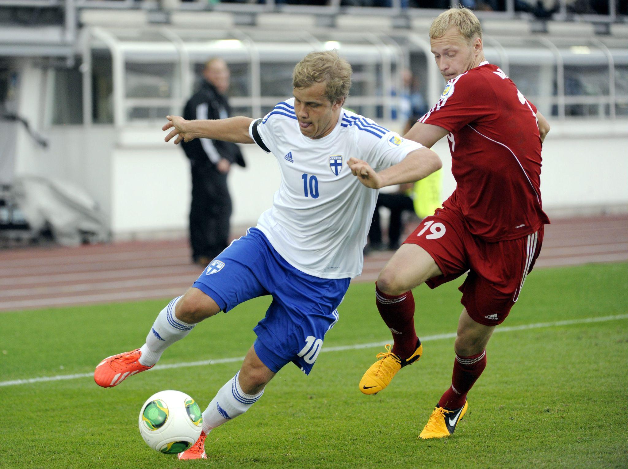 Finland vs Belarus UEFA Nations League 2026/27 match preview