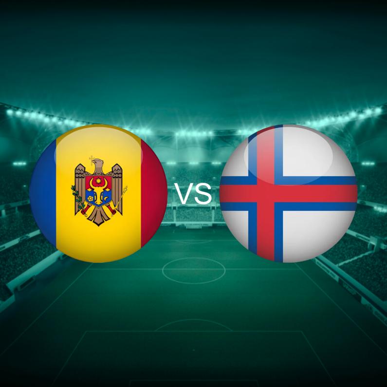 Moldova vs Faroe Islands UEFA Nations League 2026/27 match preview